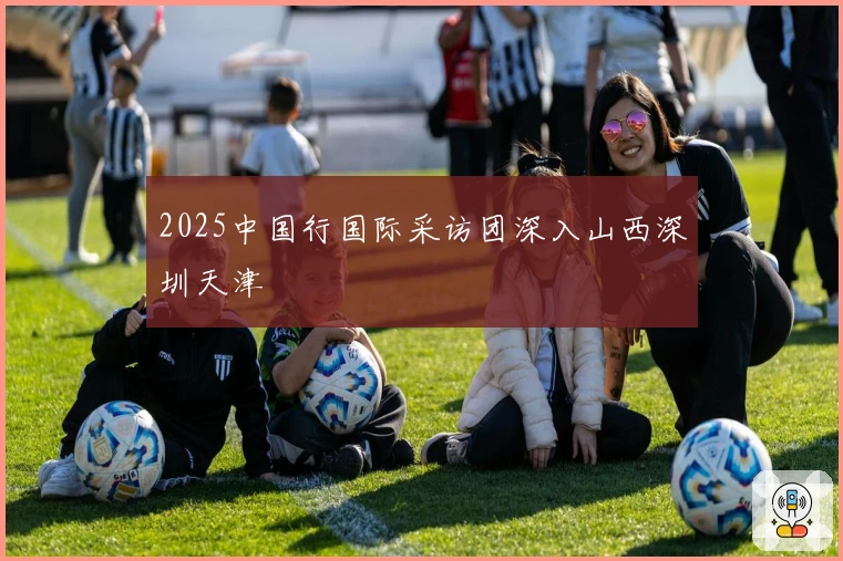 2025中国行国际采访团深入山西深圳天津